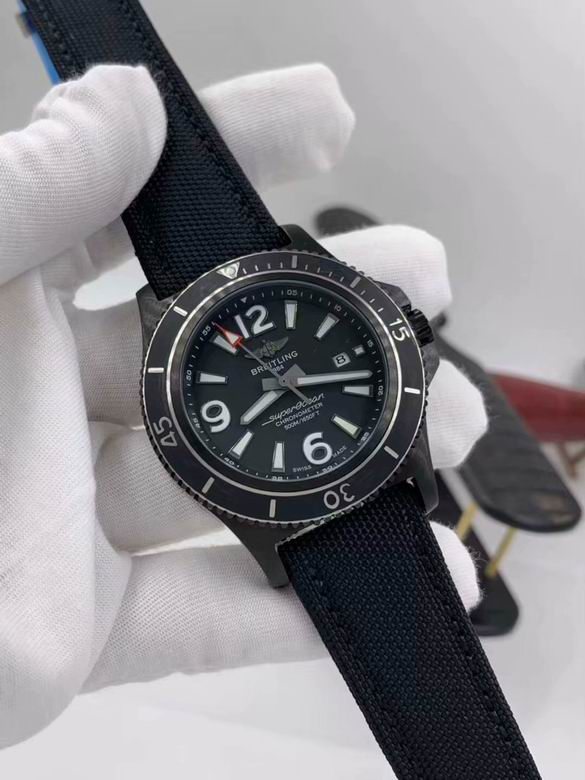 Breitling Watch 1043